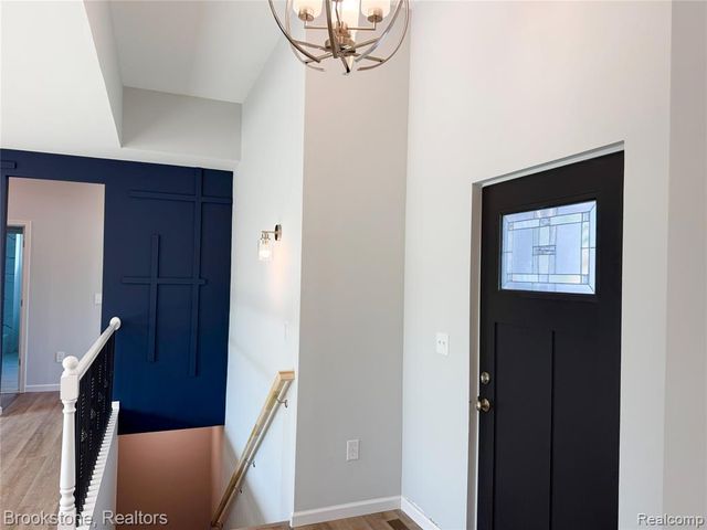 37116 Moravian Drive, Clinton Township, MI 48036