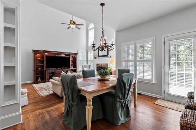 1592 Heathermoor Way, Dacula, GA 30019