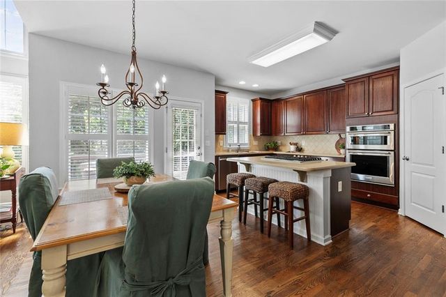 1592 Heathermoor Way, Dacula, GA 30019