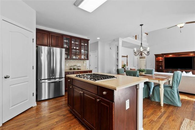 1592 Heathermoor Way, Dacula, GA 30019