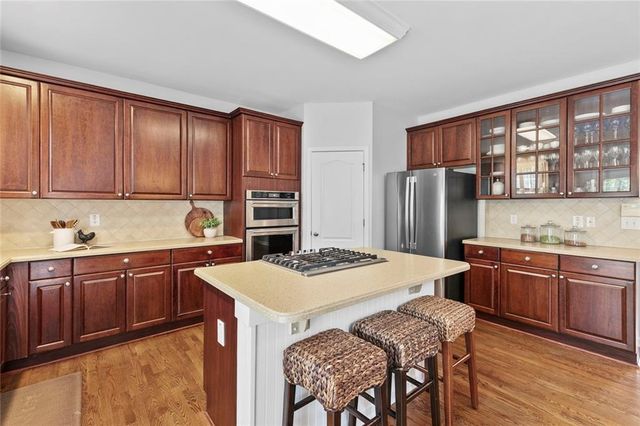 1592 Heathermoor Way, Dacula, GA 30019