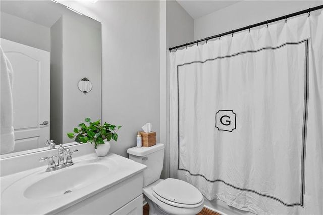 1592 Heathermoor Way, Dacula, GA 30019