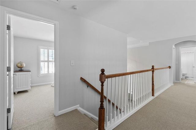 1592 Heathermoor Way, Dacula, GA 30019