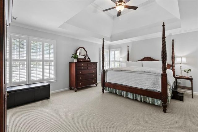 1592 Heathermoor Way, Dacula, GA 30019