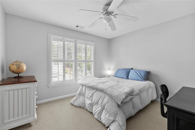 1592 Heathermoor Way, Dacula, GA 30019