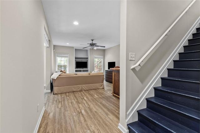 1592 Heathermoor Way, Dacula, GA 30019