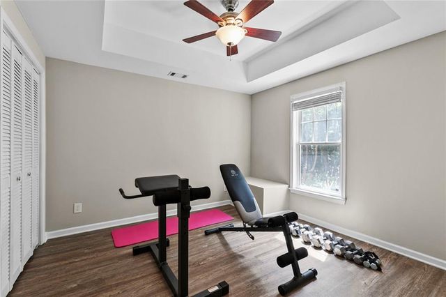 1592 Heathermoor Way, Dacula, GA 30019