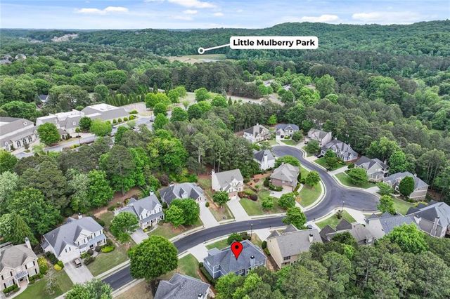 1592 Heathermoor Way, Dacula, GA 30019