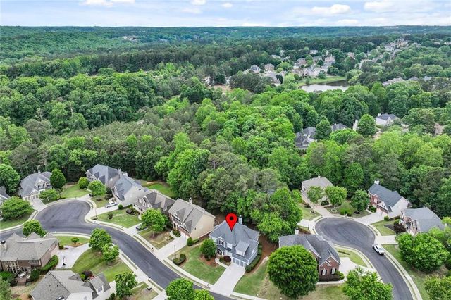 1592 Heathermoor Way, Dacula, GA 30019
