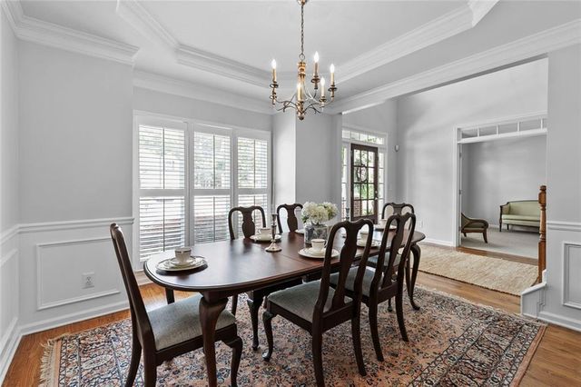 1592 Heathermoor Way, Dacula, GA 30019
