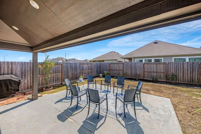 30311 Tall Fescue Drive, Fulshear, TX 77441