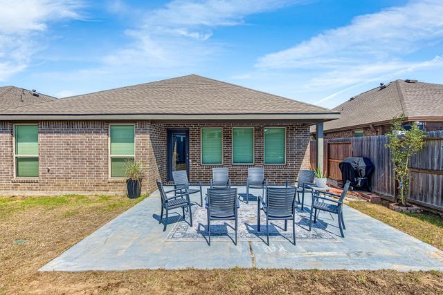 30311 Tall Fescue Drive, Fulshear, TX 77441