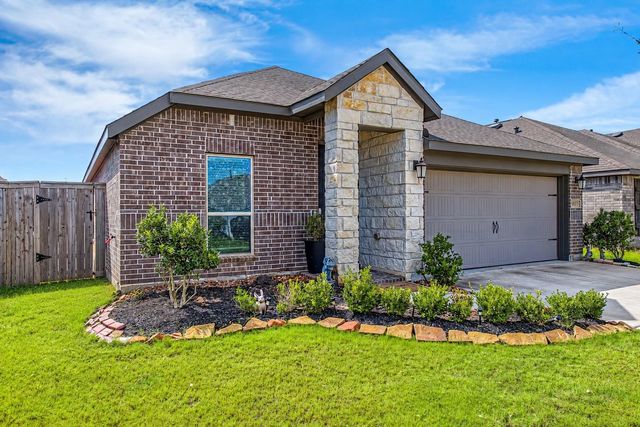 30311 Tall Fescue Drive, Fulshear, TX 77441