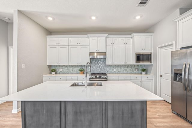 30311 Tall Fescue Drive, Fulshear, TX 77441