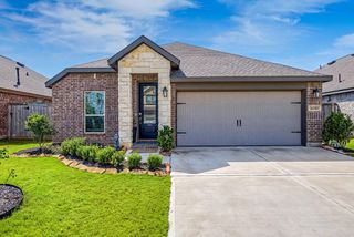 30311 Tall Fescue Drive, Fulshear, TX 77441