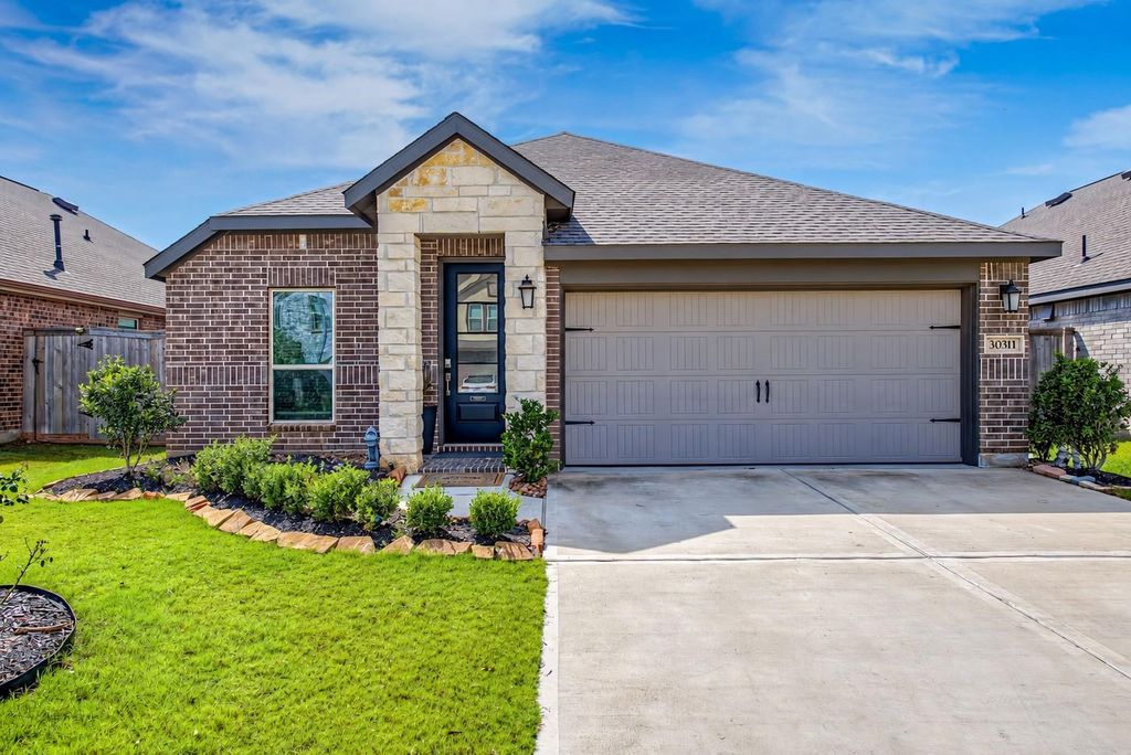 30311 Tall Fescue Drive, Fulshear, TX 77441