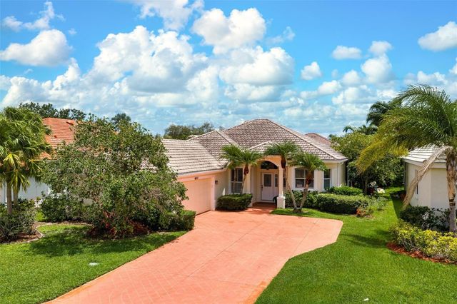 6852 SAGEBRUSH CIRCLE, Sarasota, FL 34243