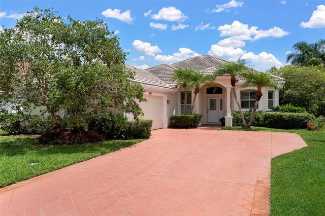 6852 SAGEBRUSH CIRCLE, Sarasota, FL 34243