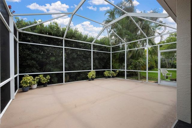 6852 SAGEBRUSH CIRCLE, Sarasota, FL 34243