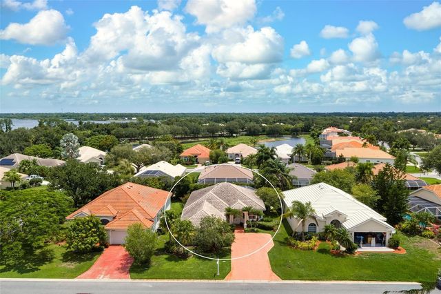 6852 SAGEBRUSH CIRCLE, Sarasota, FL 34243