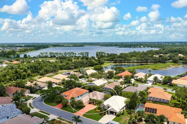 6852 SAGEBRUSH CIRCLE, Sarasota, FL 34243