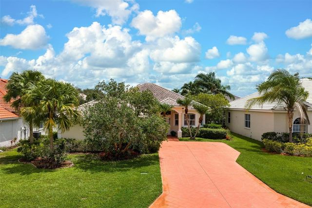 6852 SAGEBRUSH CIRCLE, Sarasota, FL 34243