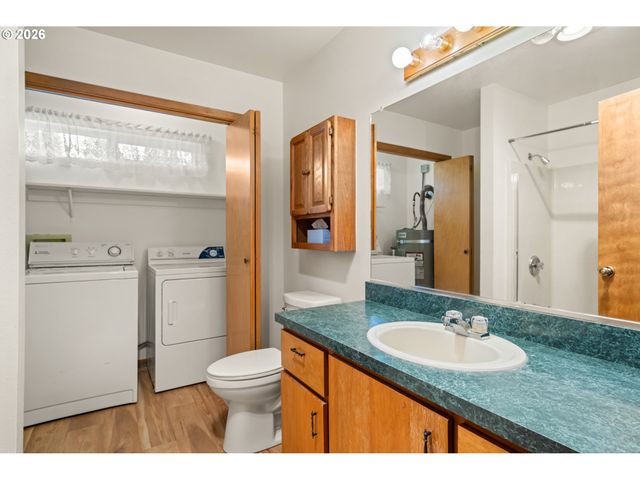 17345 BLUEBERRY Dr, Brookings, OR 97415