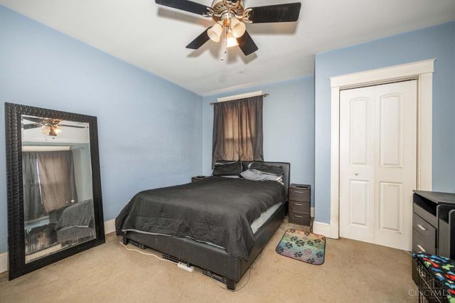 836 Harris Avenue, Cincinnati, OH 45205