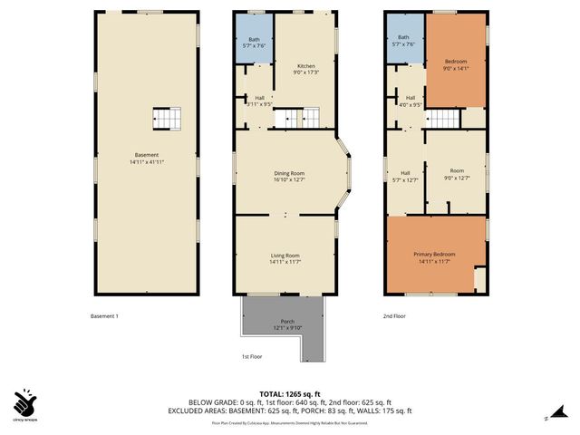 836 Harris Avenue, Cincinnati, OH 45205