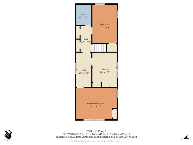 836 Harris Avenue, Cincinnati, OH 45205