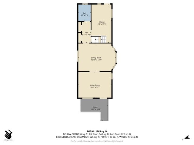 836 Harris Avenue, Cincinnati, OH 45205