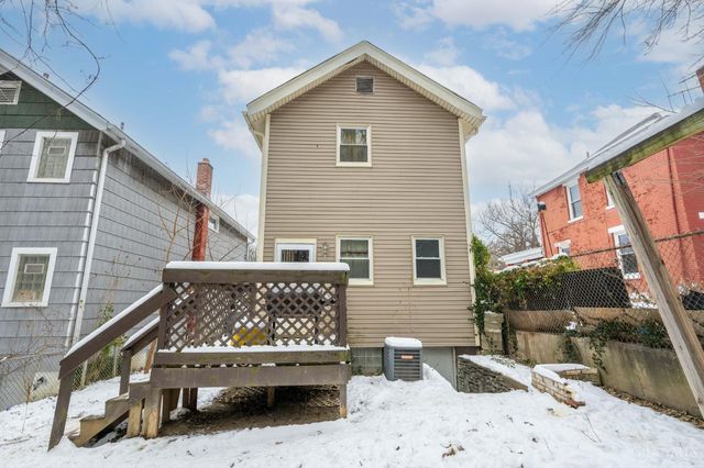 836 Harris Avenue, Cincinnati, OH 45205