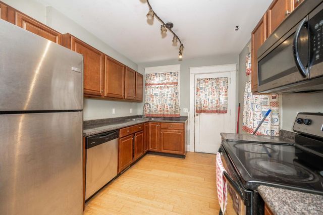 836 Harris Avenue, Cincinnati, OH 45205