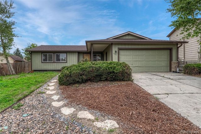 1050 S Waco Way, Aurora, CO 80017