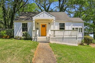 1578 Belmont Avenue SW, Atlanta, GA 30310