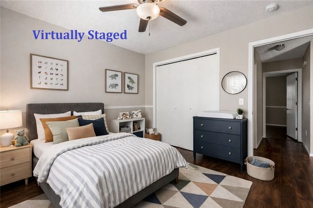 1601 Cresent Street, Bentonville, AR 72712