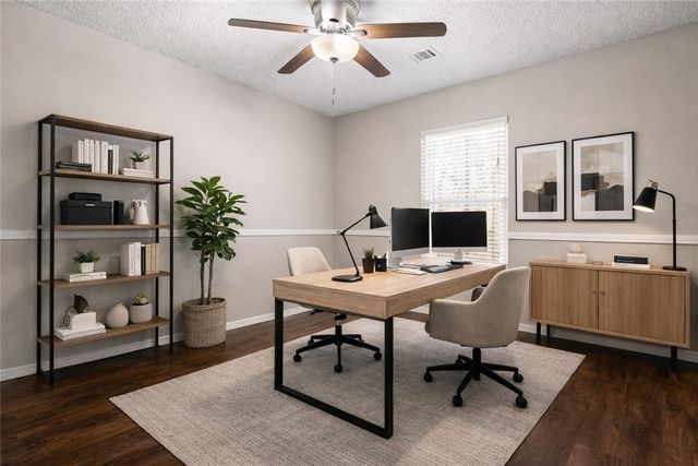 1601 Cresent Street, Bentonville, AR 72712