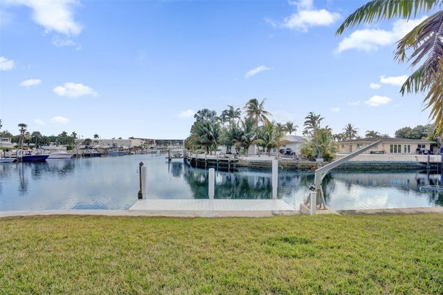 1960 SE 5th Court, Pompano Beach, FL 33060