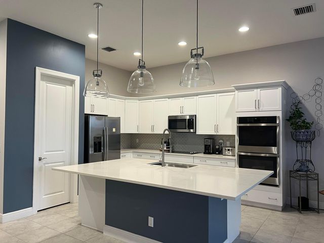 12482 SW Sunrise Lake Terrace, Port St. Lucie, Port St Lucie, FL 34987