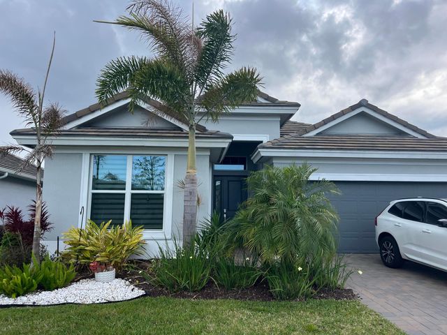 12482 SW Sunrise Lake Terrace, Port St. Lucie, Port St Lucie, FL 34987