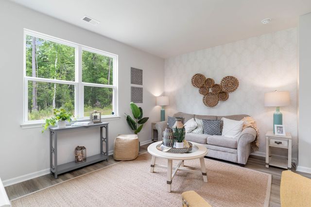 417 Hadley Springs Ave, Longs, SC 29568