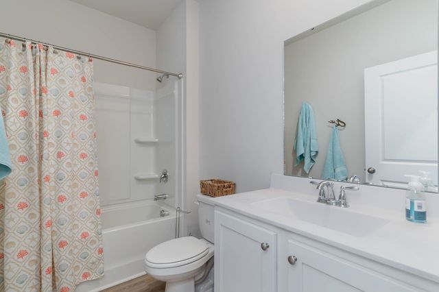 417 Hadley Springs Ave, Longs, SC 29568