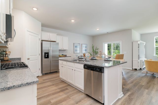 417 Hadley Springs Ave, Longs, SC 29568