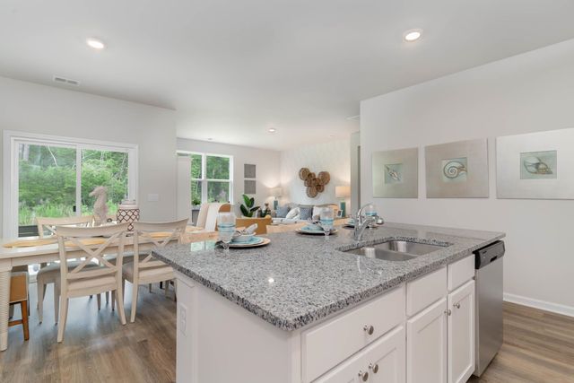 417 Hadley Springs Ave, Longs, SC 29568