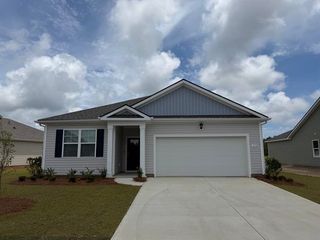 417 Hadley Springs Ave, Longs, SC 29568