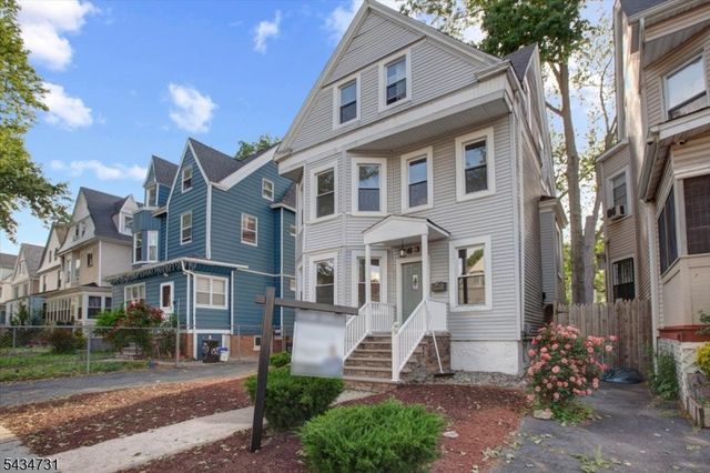 163 Greenwood Ave, East Orange City, NJ 07017