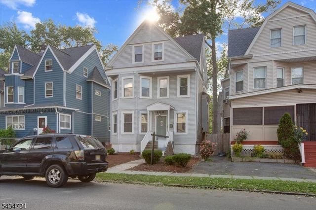163 Greenwood Ave, East Orange City, NJ 07017