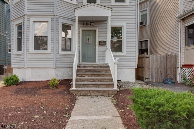 163 Greenwood Ave, East Orange City, NJ 07017