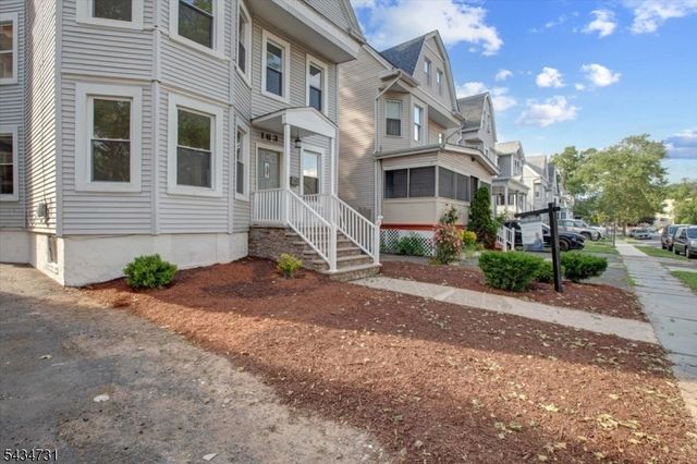 163 Greenwood Ave, East Orange City, NJ 07017
