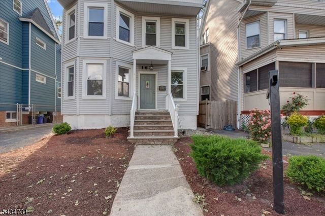 163 Greenwood Ave, East Orange City, NJ 07017